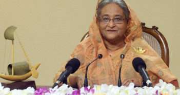 আগামীতে ক্ষমতায় এলে প্রতিটি মানুষ নাগরিক সুবিধা পাবেন