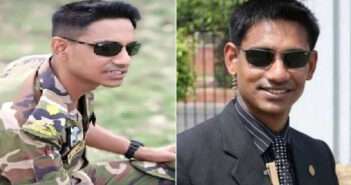 অবসর প্রাপ্ত মেজর সিনহা নিহতের ঘটনায় এবার গুরুত্বপূর্ণ আরও একটি অডিও রেকর্ড ফাঁস