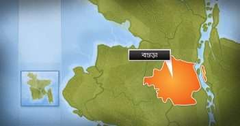 অসাম্প্রদায়িক চেতনায় দেশ গড়ার প্রত্যয় বগুড়ায় তিন দিনব্যাপী কবি সম্মেলন শুরু