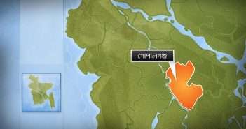 গোপালগঞ্জের কোটালীপাড়ায় ফুটির বাম্পার ফলন হয়েছে