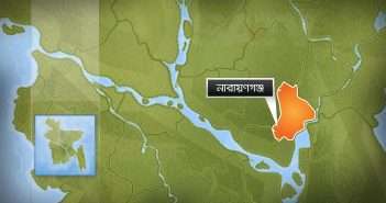 সিএসআরএম স্টিল মিল কারখানায় ভাট্টি বিস্ফোরণে পাঁচ শ্রমিক দগ্ধ