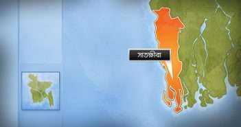 করোনা রোগীদের বিনামূল্যে অক্সিজেন সেবা দিতে সাতক্ষীরা অক্সিজেন ফাউন্ডেশনের উদ্বোধন