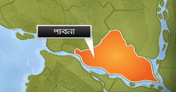 পাবনায় স্বল্প পরিসরে চৈত্র সংক্রান্তির চড়ক পূজা অনুষ্ঠিত