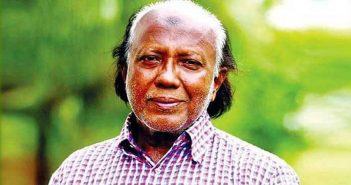 একুশে পদকপ্রাপ্ত অভিনয়শিল্পী,শিক্ষক এস এম মহসিন আর নেই