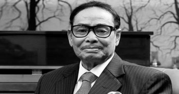 লাখো নেতাকর্মীর শ্রদ্ধা আর ভালোবাসায় পালিত হলো সাবেক রাষ্ট্রপতি হুসেইন মুহম্মদ এরশাদের দ্বিতীয় মৃত্যুবার্ষিকী