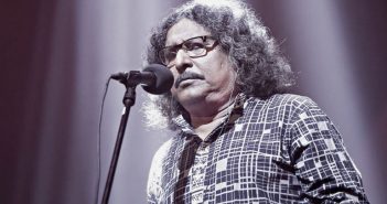 রাজধানীর খিলগাঁওয়ে চিরনিদ্রায় শায়িত হলেন গণসংগীতশিল্পী ফকির আলমগীর