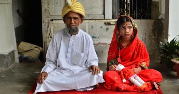 করোনার দীর্ঘ ছুটিতে উপকূলীয় এলাকায় আশংকাজনকহারে বাল্যবিয়ে বেড়েছে