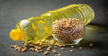 আবারও দাম বাড়ল সয়াবিন তেলের