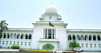 পূর্ণাঙ্গ রায় পাওয়ার আগে দণ্ডিত ব্যক্তির ফাঁসি কার্যকর করা যাবে না : আদেশ আপিল বিভাগের