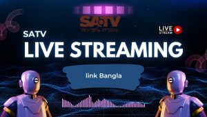 SATV live streaming link Bangla