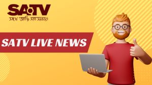 SATV Live News