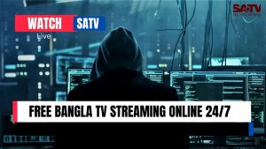 Watch SATV Live