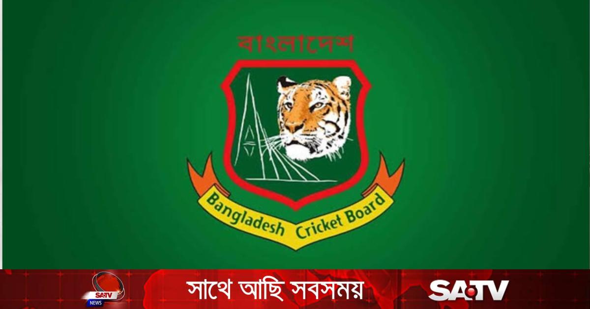 Photo: TV Channel Bangladesh Aliss Al Islam Earns Maiden ODI Call-Up for Bangladesh Squad